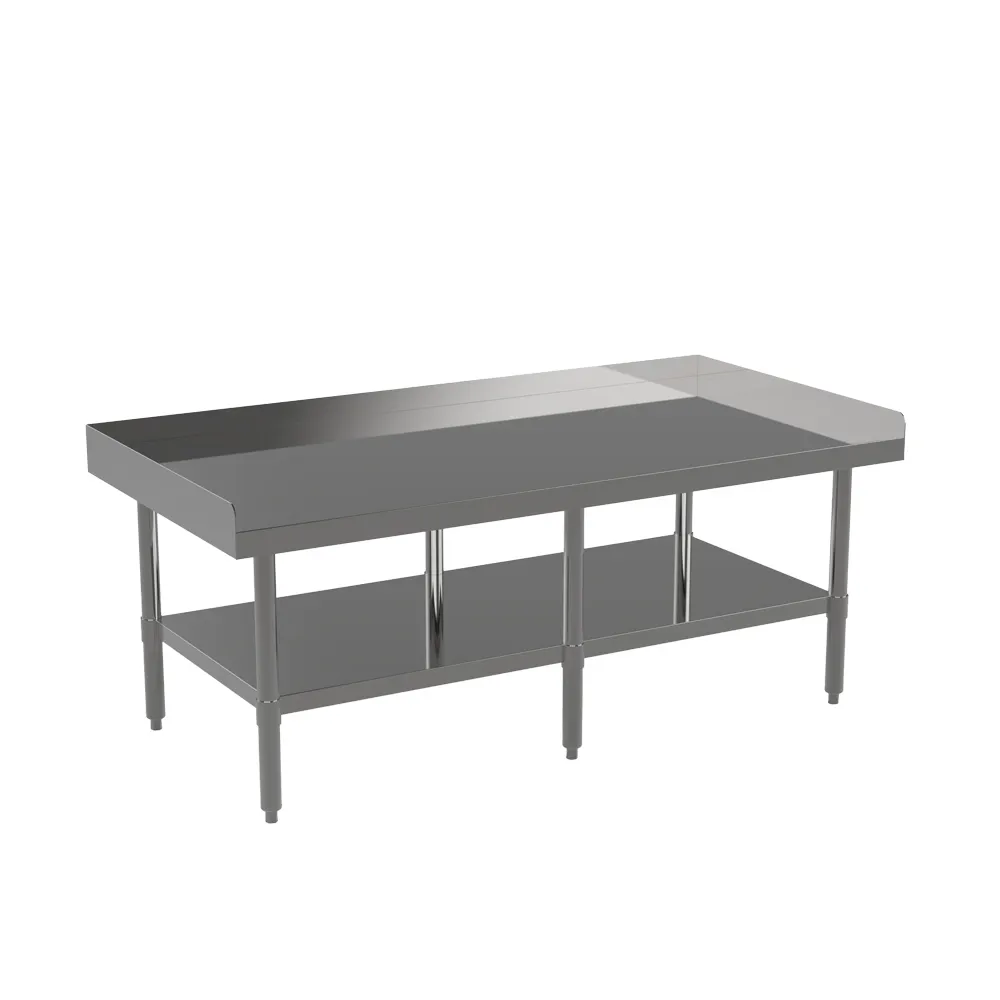 Atosa USA SE3660ECR2 Equipment Stand