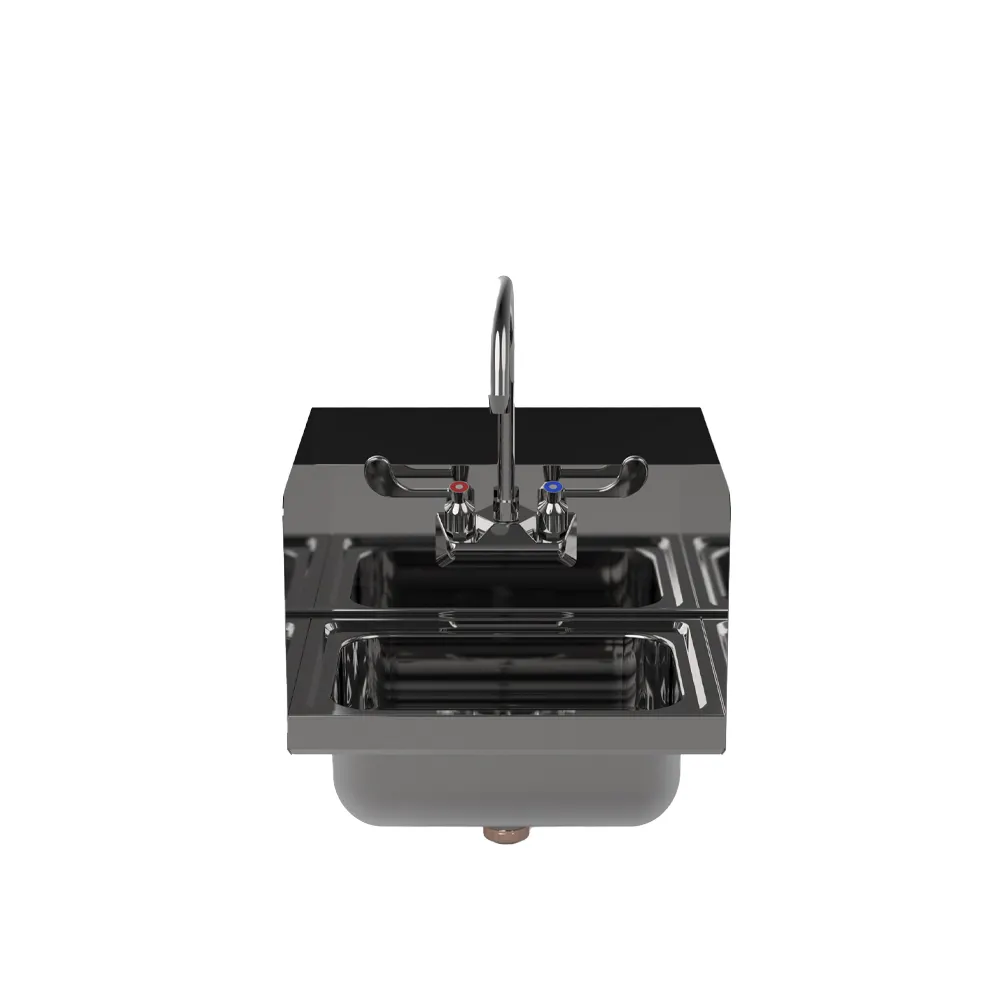 Atosa USA SH15SD Hand Sink