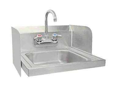AllPoints 1171472 Sink Splash