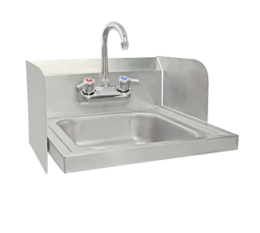 AllPoints 1171473 Sink Splash