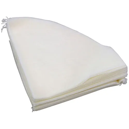 AllPoints 851127 Fryer Filter Paper