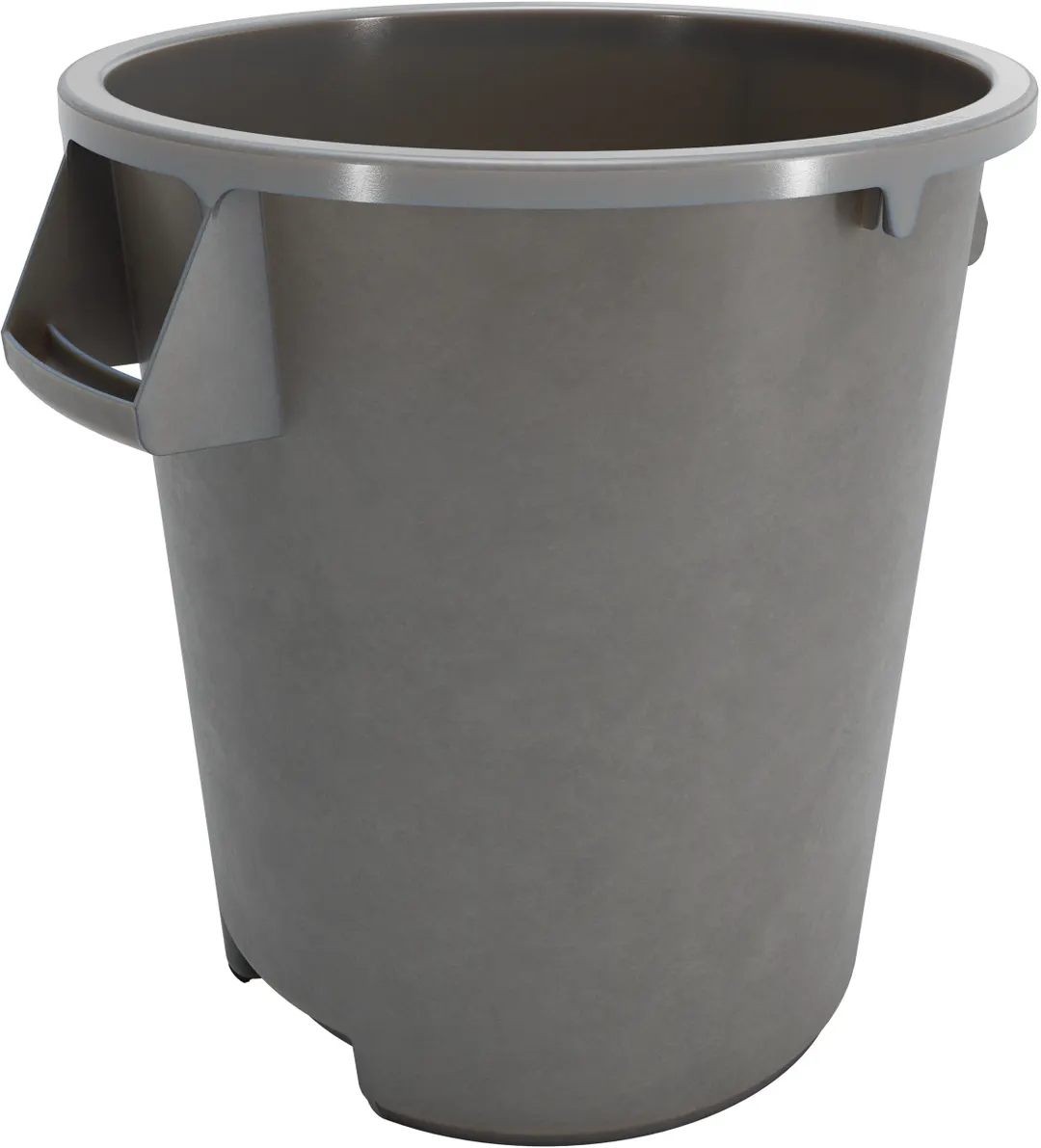 Carlisle 84101023 Commercial Trash Can / Container