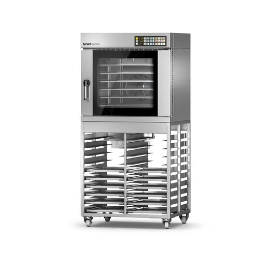 MIWE America EC 6.1826 Electric Convection Oven