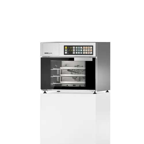 MIWE America GU 3.0403 Electric Convection Oven