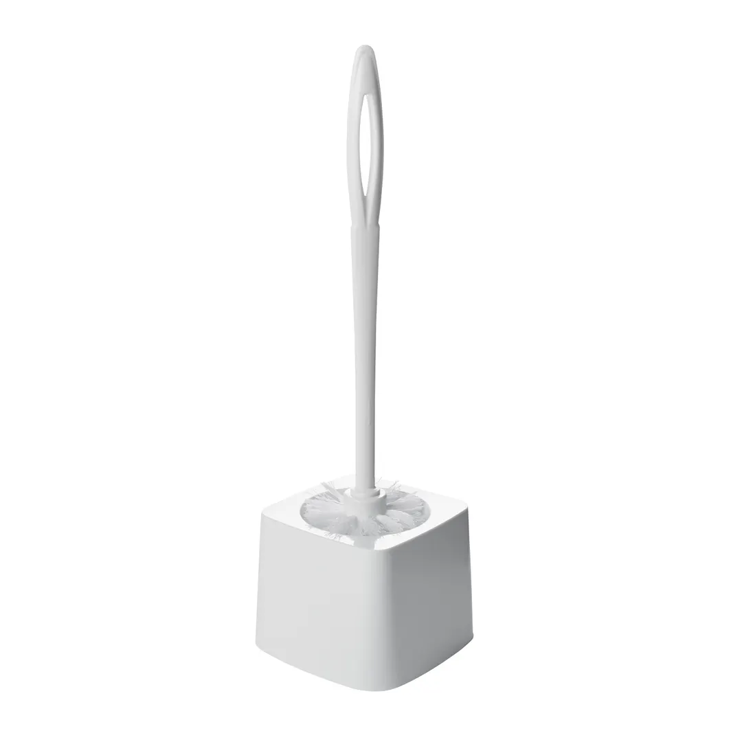 Rubbermaid FG631000WHT Toilet Bowl Brush