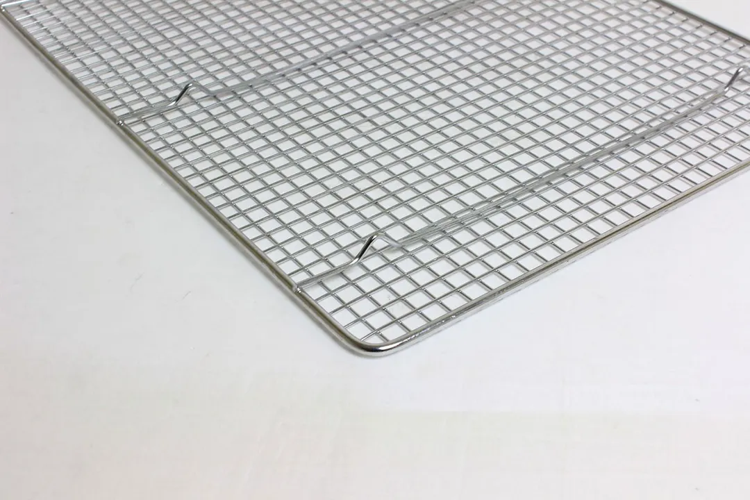 Thunder Group SLWG1622 Icing/Cooling Rack, 16" X 22", With Built-In Feet, Wire
