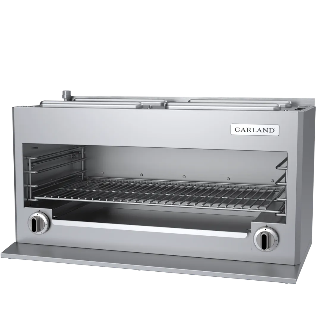 Garland US Range CIRCM36 Gas Cheesemelter