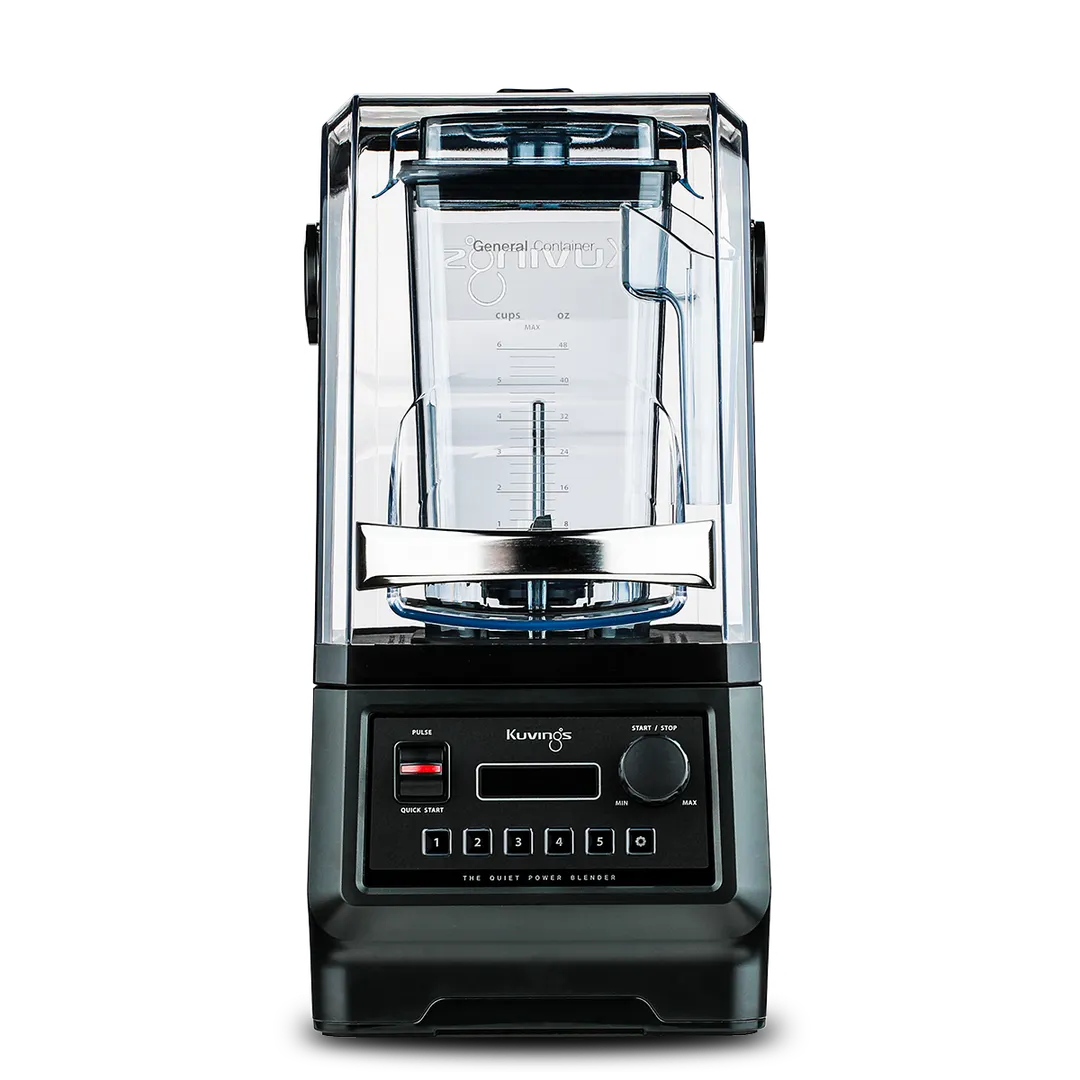 Juicernet KUVINGS POWER BLENDER CB850 Bar Blender