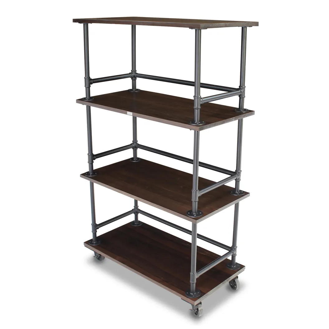 Forbes Industries 6540-4 Display Tower System