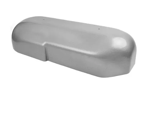 Alfa International HM6-571 Hobart 00-478571-00005 Equivalent Top Cover for Mixer H600/P660