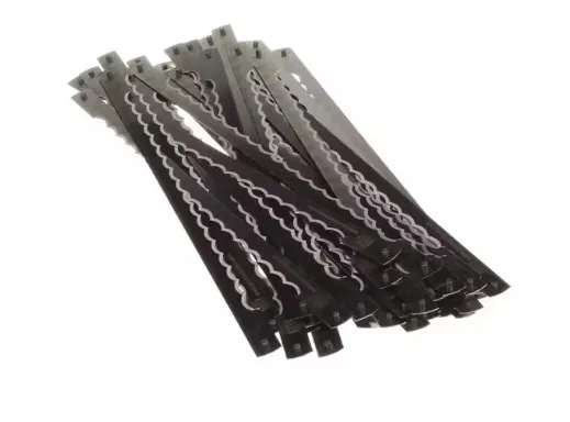 Alfa International JAC-13 JAC 6110001 13MM Bread Slicer Blades (Set of 50)
