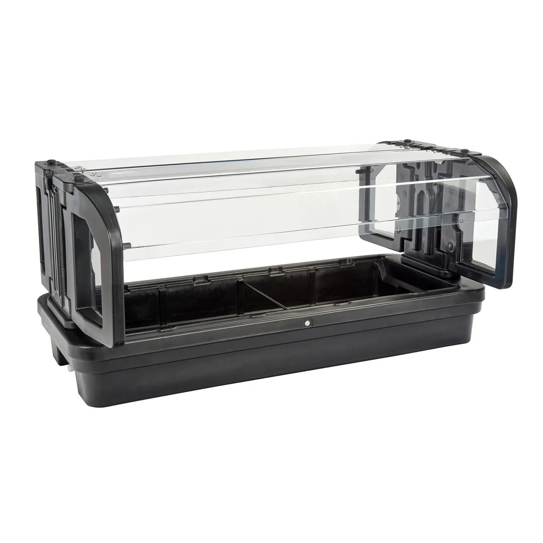 Cambro 5TTFSBSG110 Tabletop Cold Food Buffet