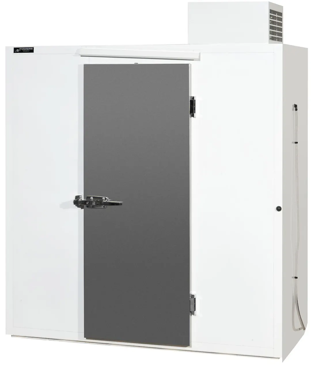 Powers BT70F Storage Freezer