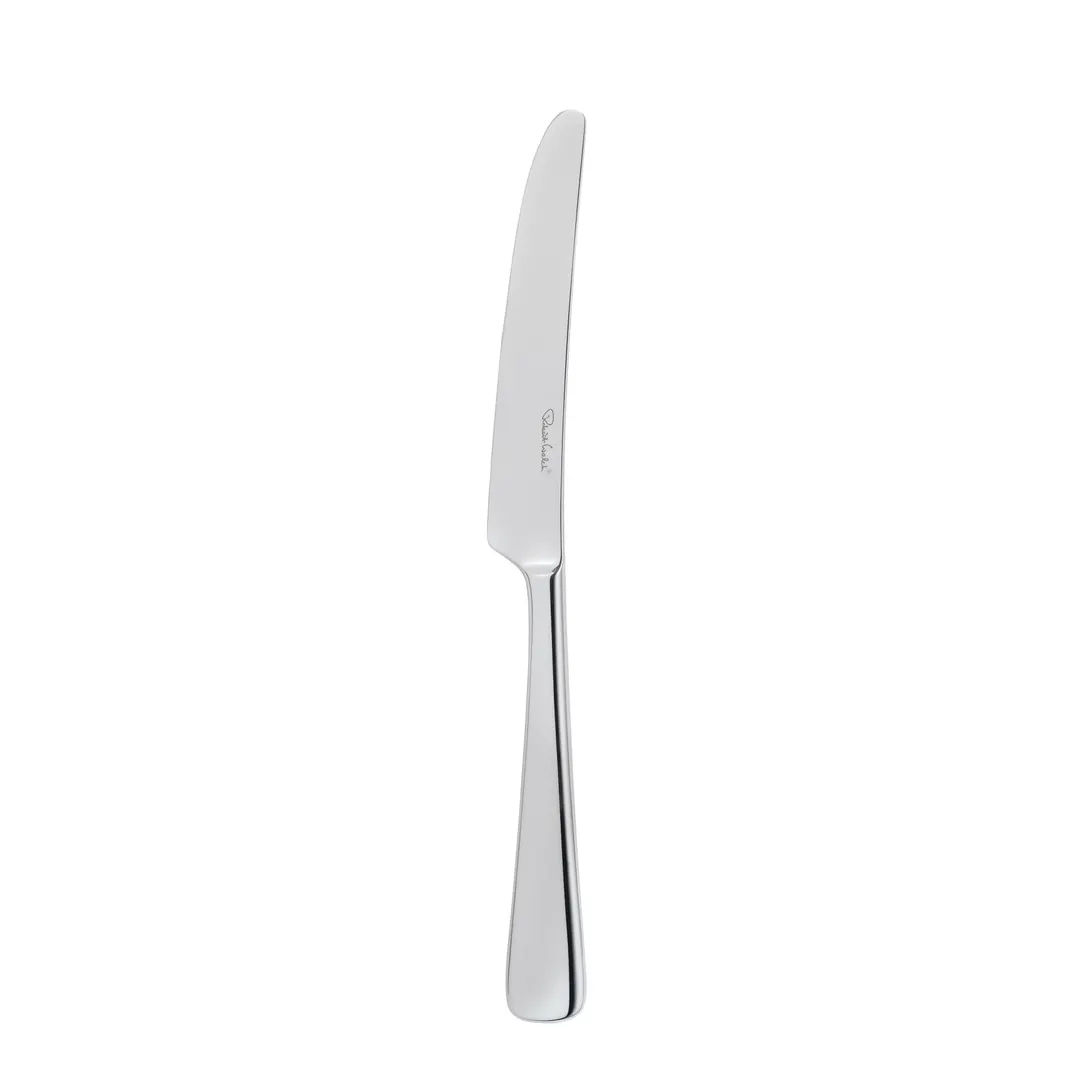 Steelite 5971SX051 Dessert Knife, 8-3/4" 13/0 Stainless Steel, Robert Welch Malvern - 1 Dozen