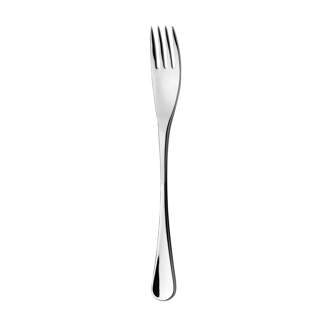 Steelite 5978SX023 Dessert Knife - 7.25" 18/10 Stainless Steel, Welch Finish - 1 Dozen