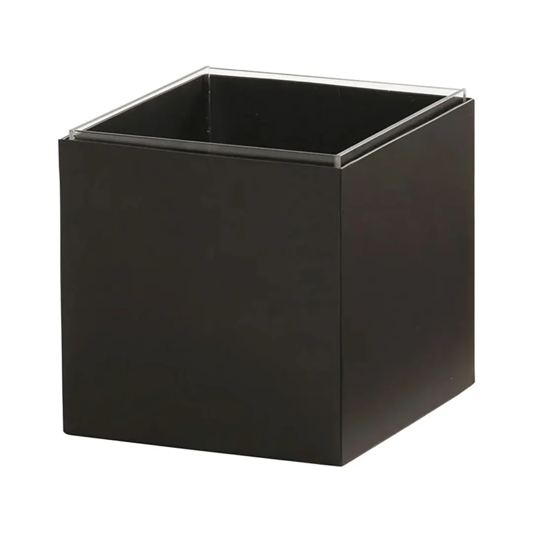 Cal-Mil 23855-13 Cylinder Holder / Dispenser Flatware Holder