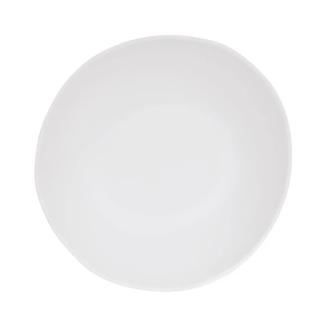 Cal-Mil 24402-14-15 Bali Pasta Bowl, 14" Dia. X 3"H, Round, Dishwasher Safe