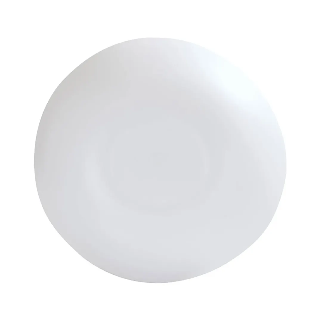 Cal-Mil 24402-14-15 Bali Pasta Bowl, 14" Dia. X 3"H, Round, Dishwasher Safe
