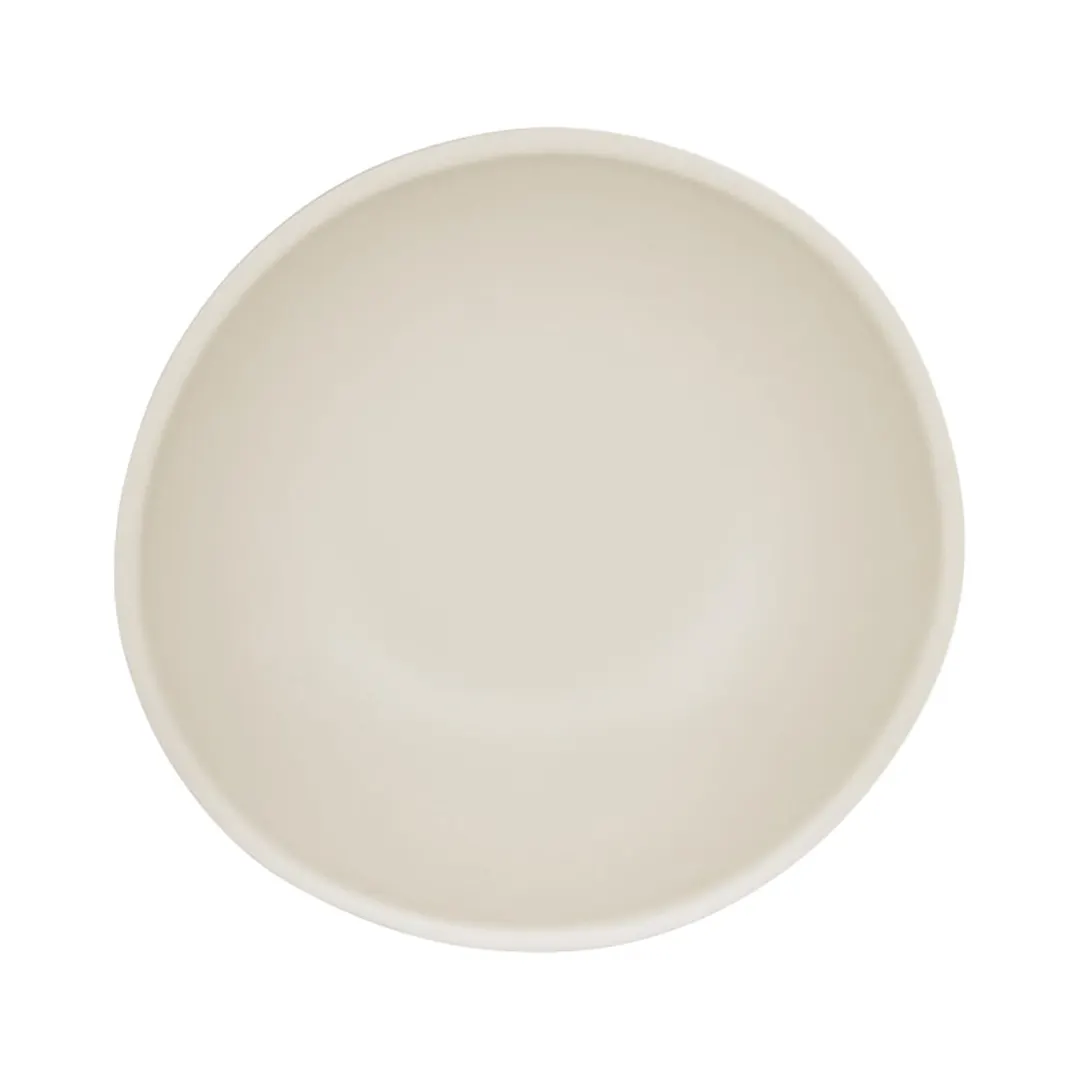 Cal-Mil 24402-16-103 Bali Pasta Bowl, 16 Oz., 6.5" Dia. X 1.75"H, Round