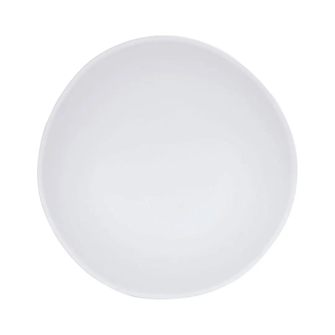 Cal-Mil 24402-30-15 Bali Pasta Bowl, 30 Oz., 8" Dia. X 2"H, Round