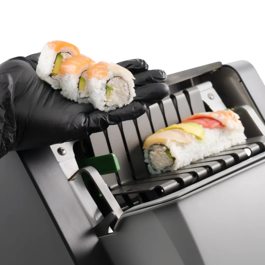 AUTEC MAKI CUTTER ASM260A Sushi Machine