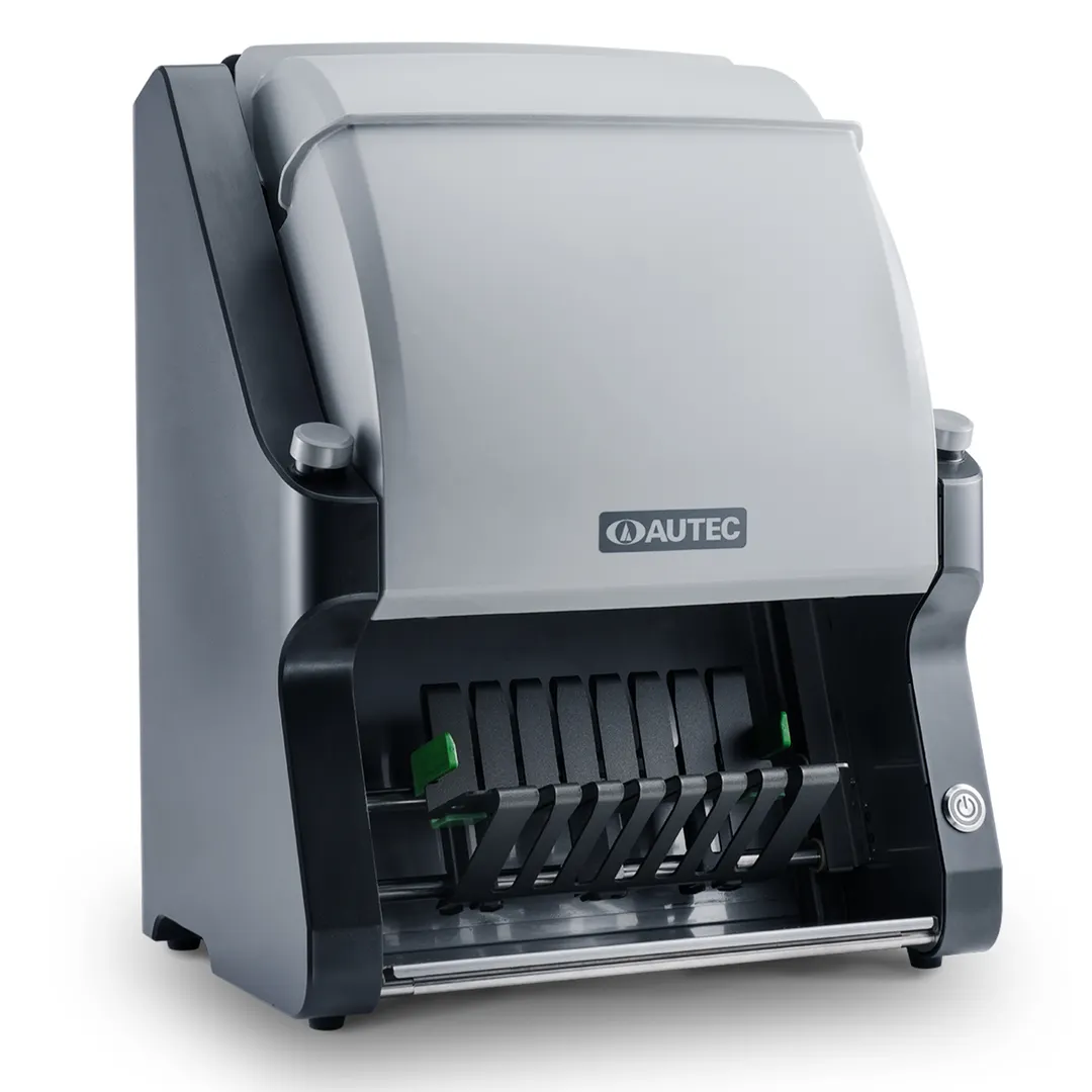 AUTEC MAKI CUTTER ASM260A Sushi Machine