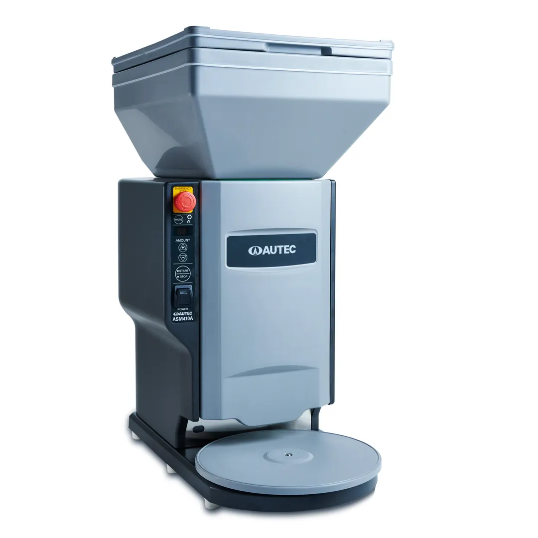 AUTEC NIGIRI MAKER ASM440A Sushi Machine
