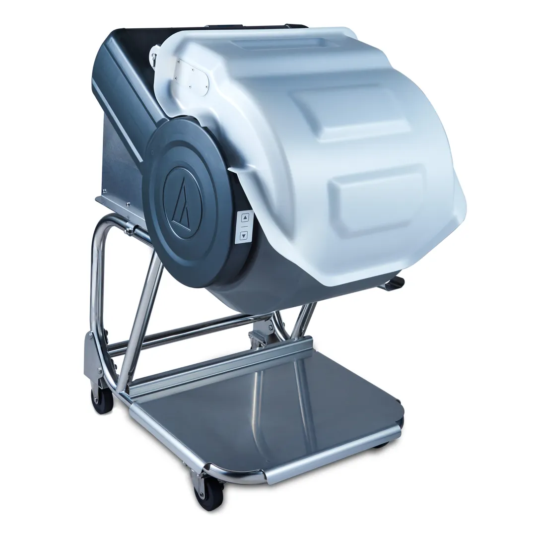 AUTEC SHARI MIXER (LARGE) ASM780A Sushi Machine