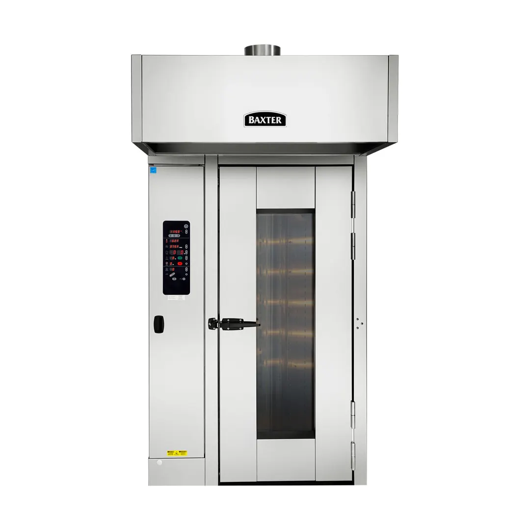 Baxter CS500E1 Roll-In Electric Oven