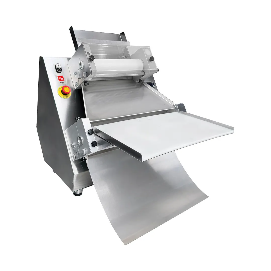 Senoven SMT-500 NA Double Pass Dough Sheeter, up to 20" Dough Diameter, 1 HP