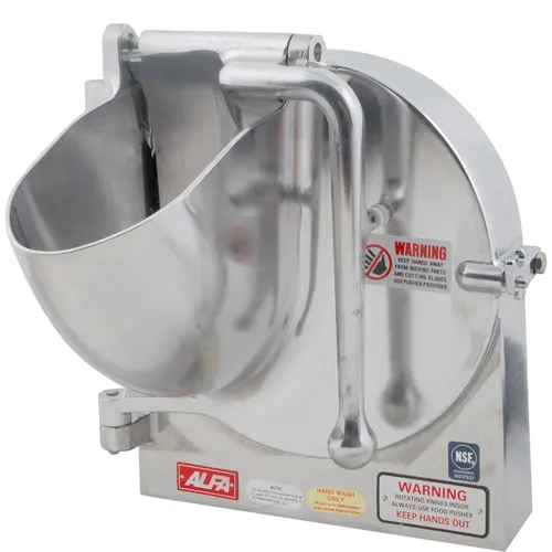 AllPoints 2591042 Vegetable Shredder
