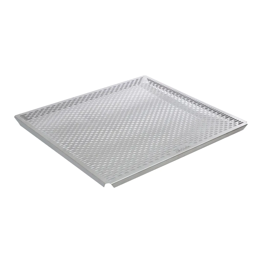 Perlick 1032968-18 TSF Series 18" Perforated Drainboard Insert, Stainless Steel Construction