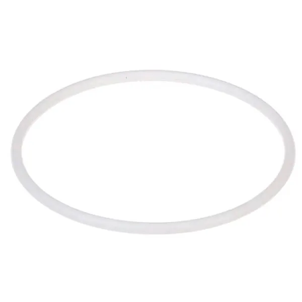 AllPoints 1751127 O-Ring, PTFE 3IDX3.25OD, Color: White