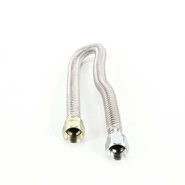 AllPoints 1751159 Flex Return Line Hose, 1/2" ID x 22"L