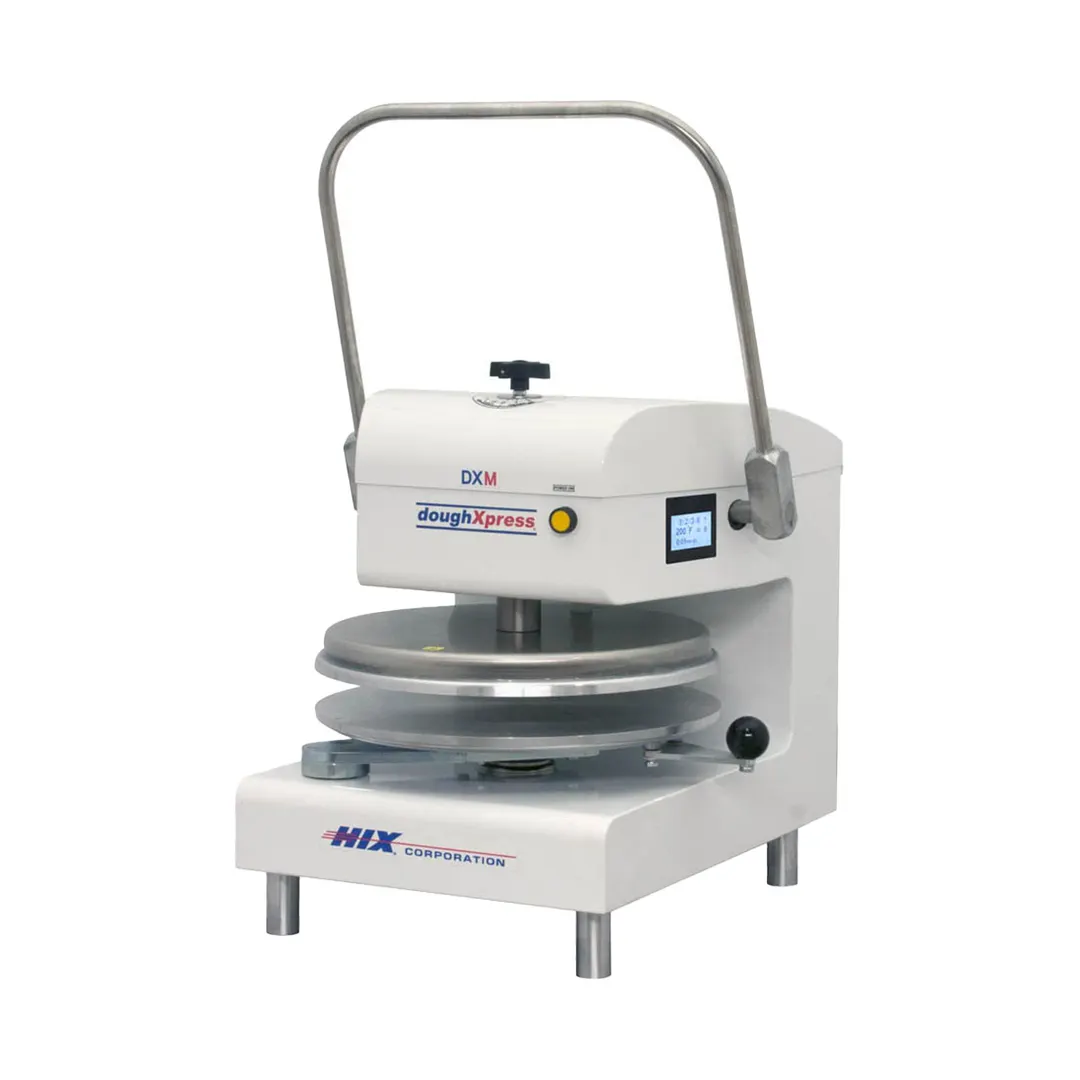 DoughXpress DXM-W 18