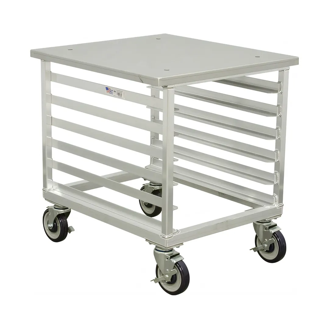 DoughXpress TXC-3 Tortilla Press Cart