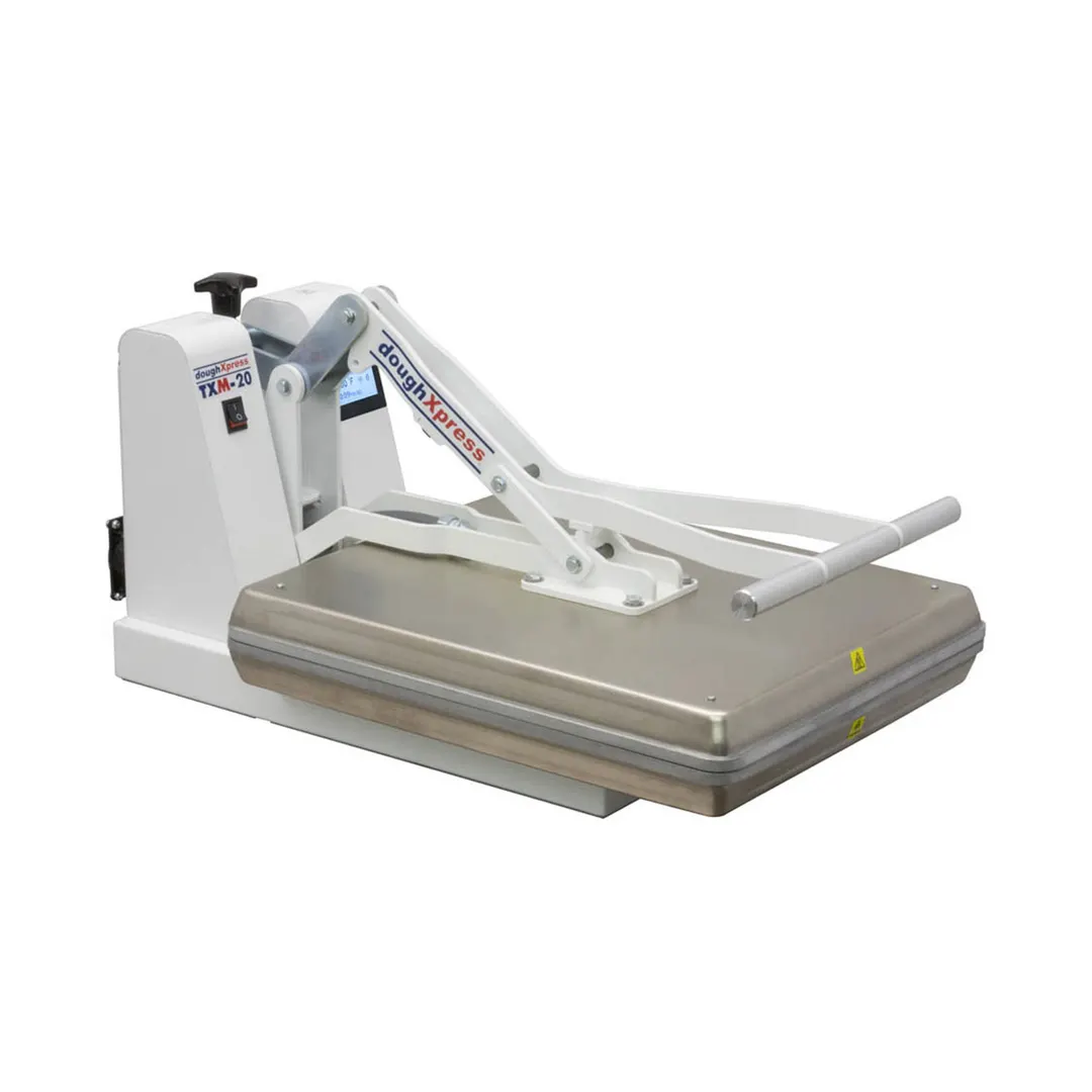 DoughXpress TXM-20 16