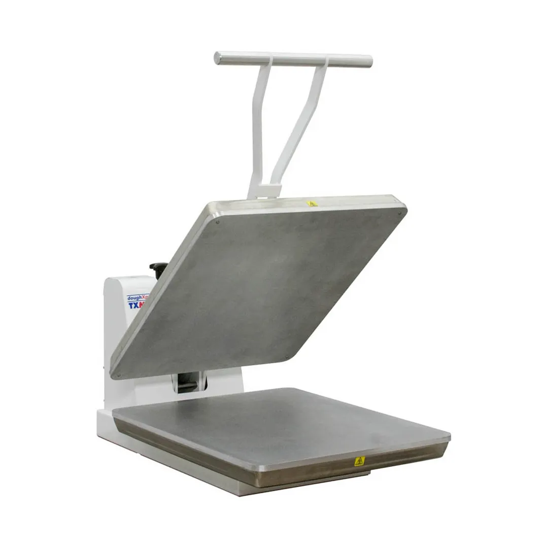 ティーズ ページ20 DoughXpress TXM-20 16