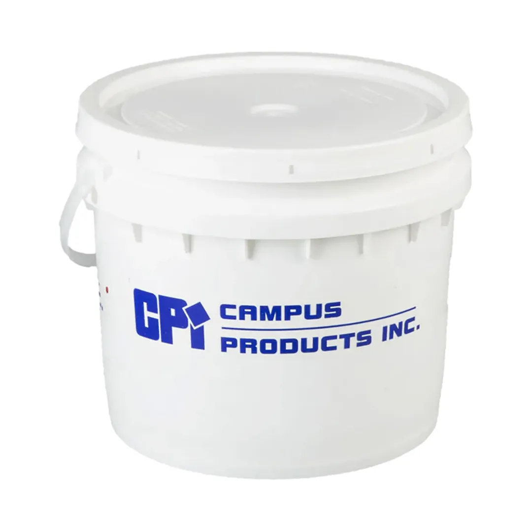 CPI CPIGRAN Vegetable Base Granulate 20 lb. for Cutlery Dryers