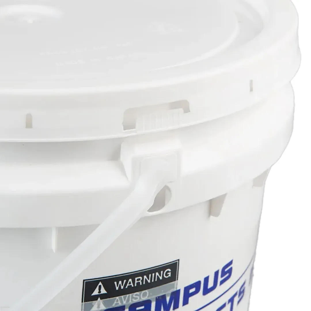 CPI CPIGRAN Vegetable Base Granulate 20 lb. for Cutlery Dryers