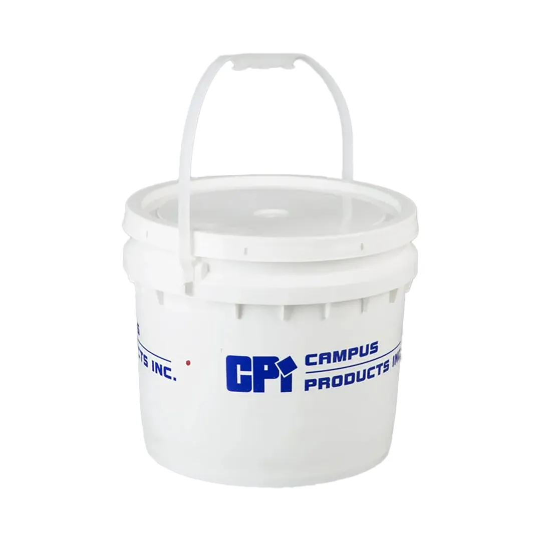 CPI CPIGRAN Vegetable Base Granulate 20 lb. for Cutlery Dryers