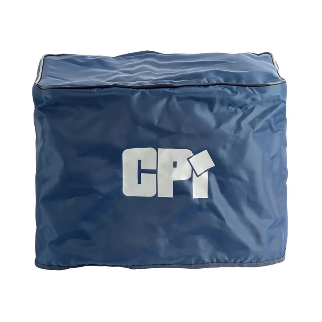 CPI GP8-COVER Dust Cover for GP8 Dishwashers, Heavy-Duty