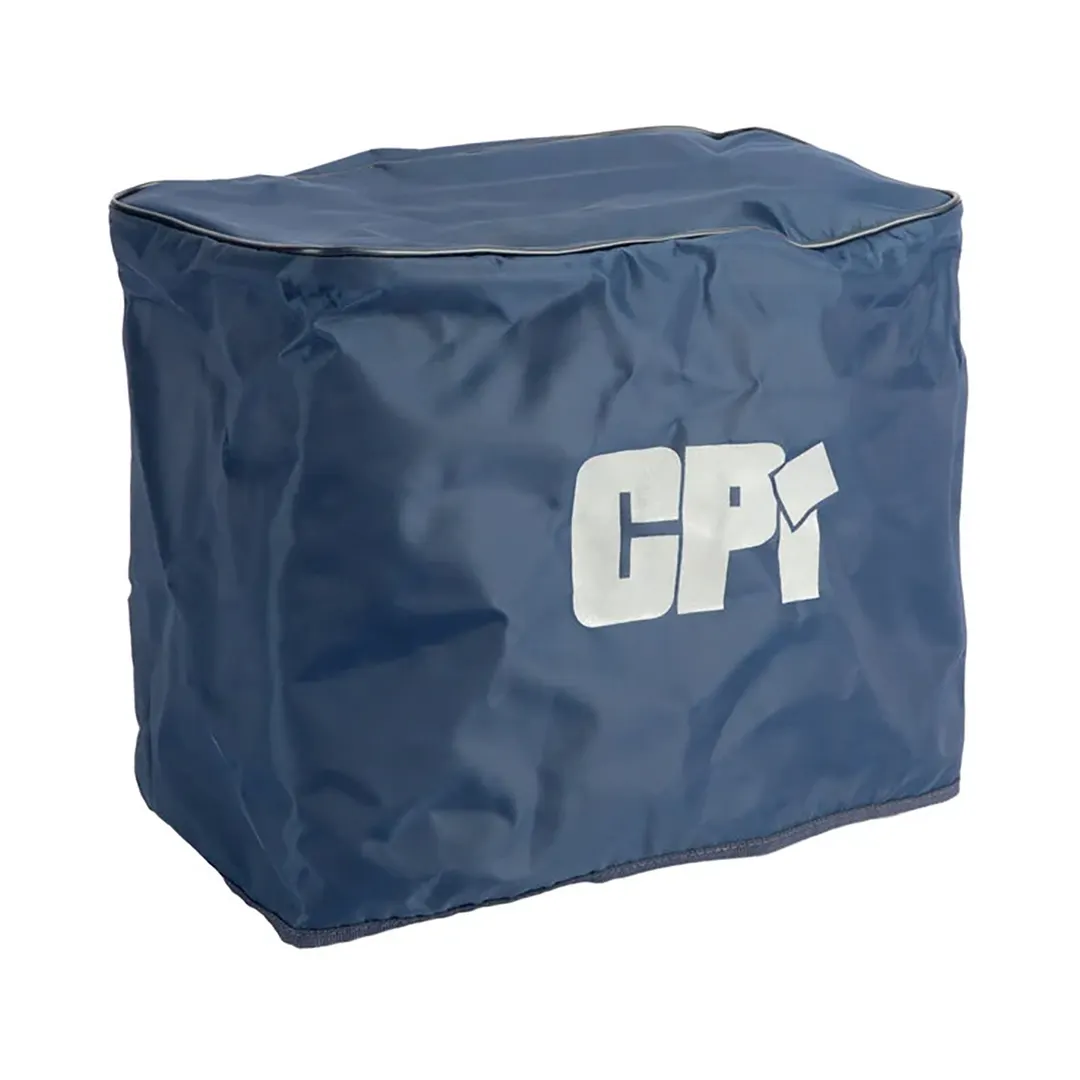 CPI GP8-COVER Dust Cover for GP8 Dishwashers, Heavy-Duty