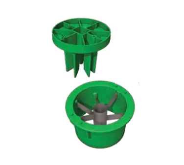 Sunkist B-206 Pro Series 6‑Wedge Fruit/Vegetable Wedger, 2.7‑Quart Capacity, Plastic Construction