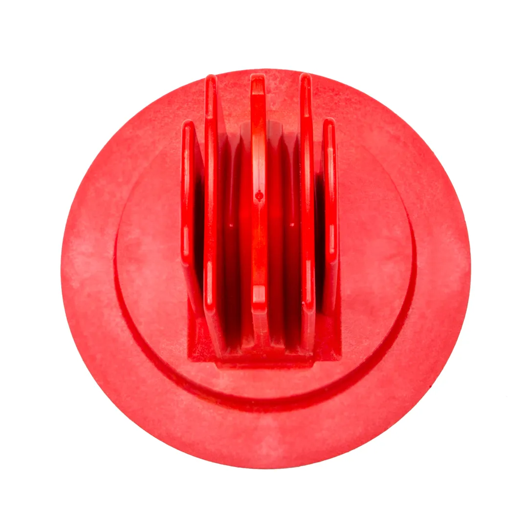 Sunkist S-16 Tomato Plunger Slicer – Fruit & Vegetable Cutter Part, Stainless Steel, Fits S-15 Wedger
