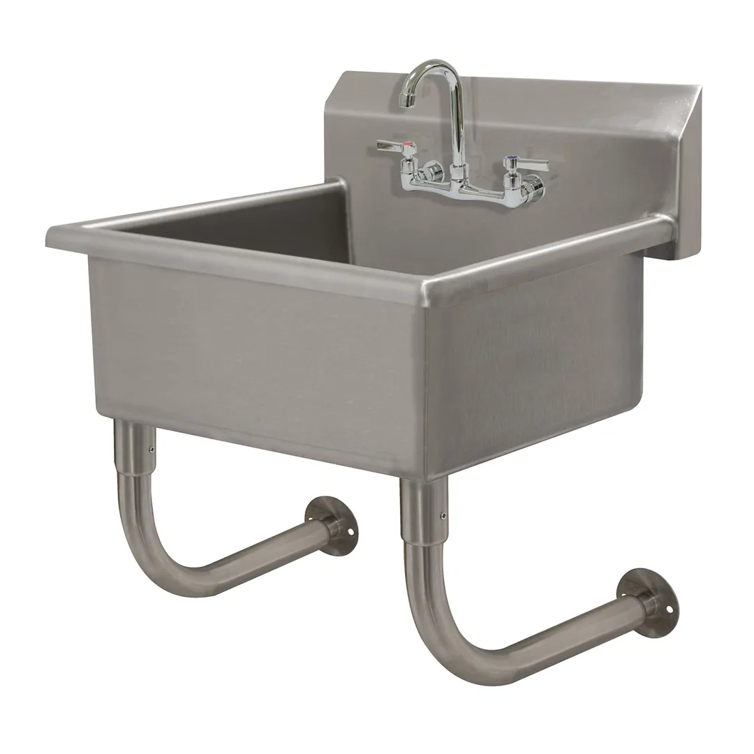 Advance Tabco FS-WM-2519-F Hand Sink