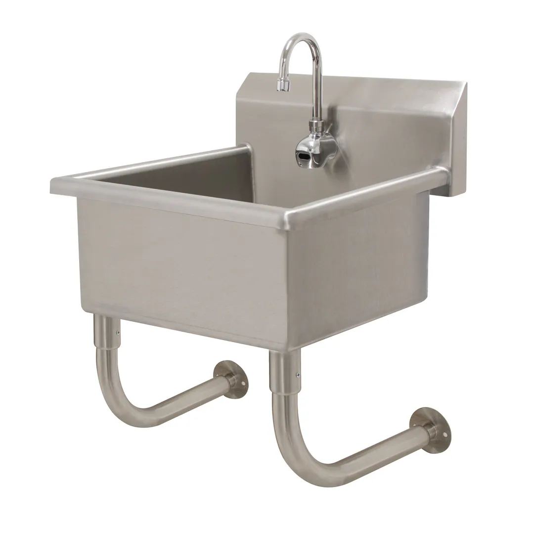 Advance Tabco FS-WM-2519EF Hand Sink