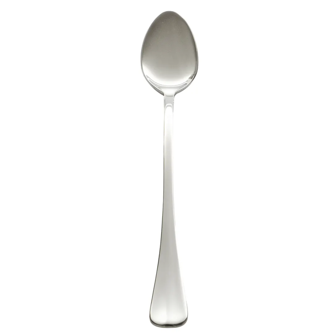 Browne USA 502314 - Iced Tea Spoon, 7.5" / 19.0cm, 18/0 Stainless Steel, Mirror - Dozen
