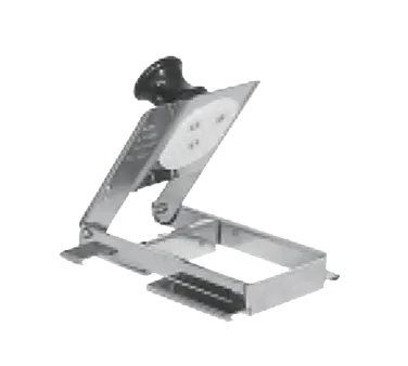Browne USA 5719638 Replacement Blade, 38 Teeth, Part for Mandoline Slicers – Stainless Steel, Sharp Edge
