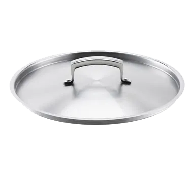 Browne USA 5724150 Thermalloy Cover, 19.5" Stainless Steel Lid for 5724029‑5724000 Series, NSF